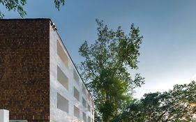 โรงแรมลิตเติ้ล เชลเตอร์ เชียงใหม่ (มาตรฐาน Sha เอ็กซ์ตร้า พลัส)